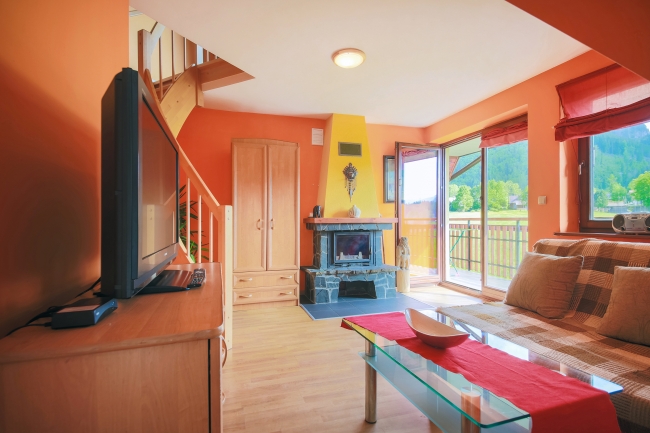 RentPlanet Apartament Kubińca, Kościelisko