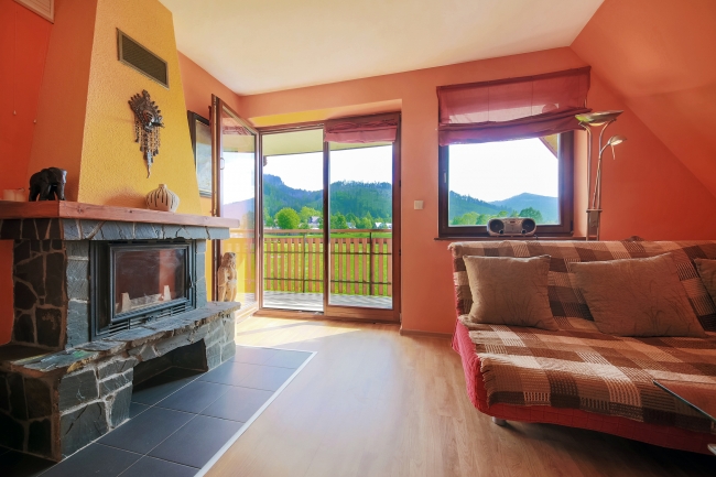 RentPlanet Apartament Kubińca, Kościelisko