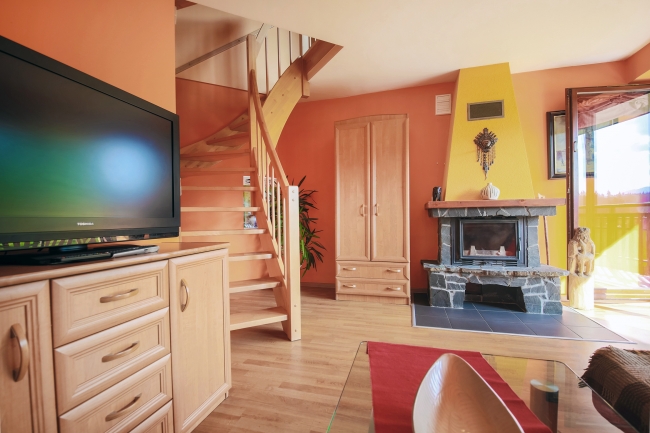 RentPlanet Apartament Kubińca, Kościelisko