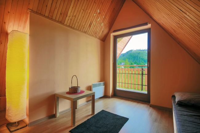 RentPlanet Apartament Kubińca, Kościelisko