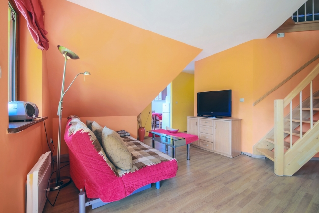 RentPlanet Apartament Kubińca, Kościelisko