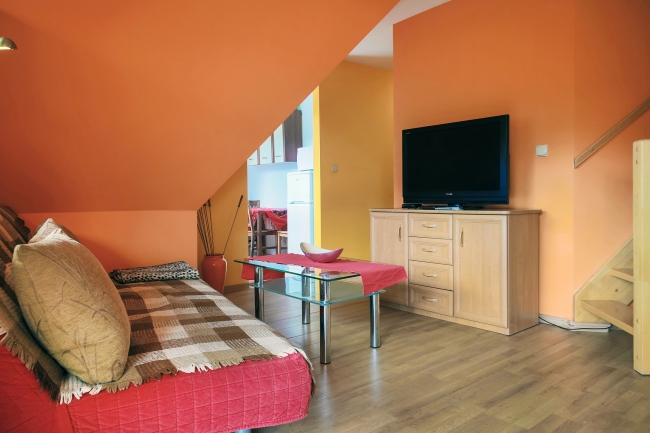 RentPlanet Apartament Kubińca, Kościelisko