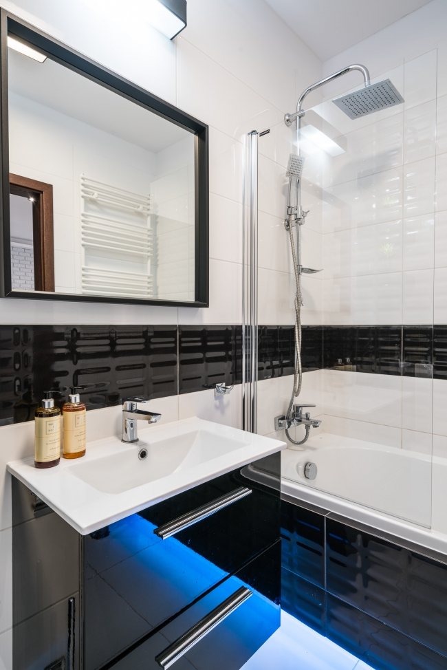 RentPlanet Apartamenty Odra Tower, Wrocław