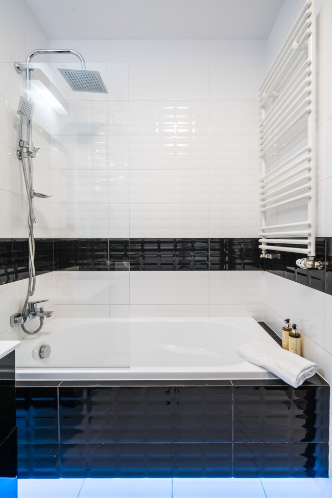 RentPlanet Apartamenty Odra Tower, Wrocław