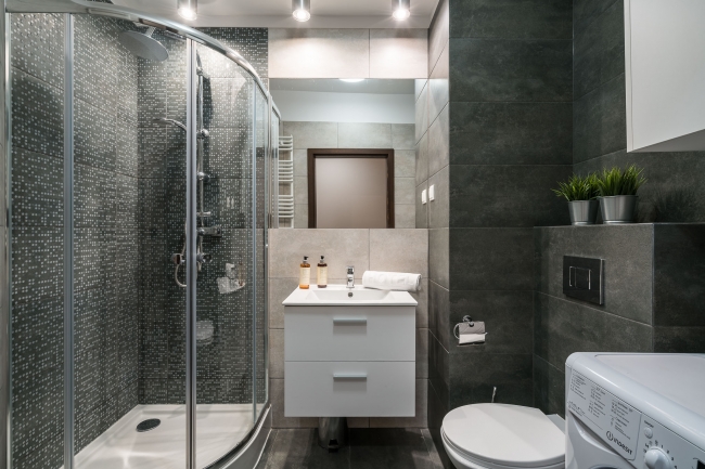 RentPlanet Apartamenty Odra Tower, Wrocław