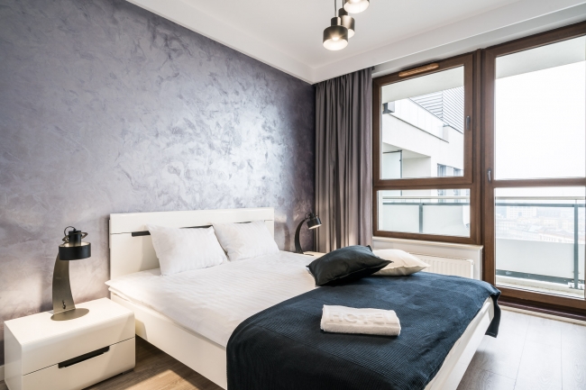 RentPlanet Apartamenty Odra Tower, Wrocław