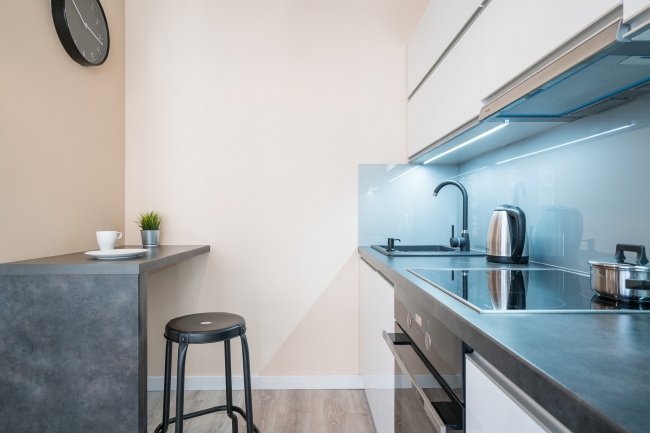 RentPlanet Apartamenty Odra Tower, Wrocław