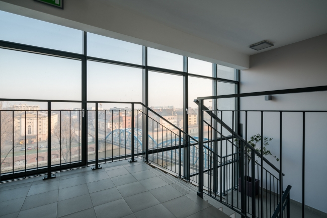 RentPlanet Apartamenty Odra Tower, Wrocław