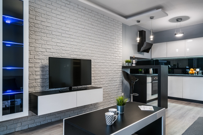 RentPlanet Apartamenty Odra Tower, Wrocław