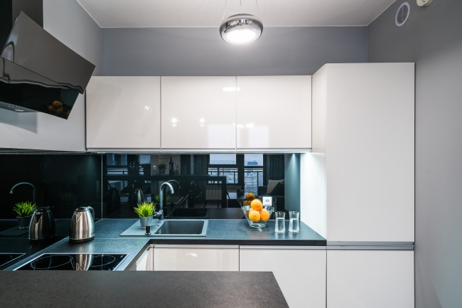 RentPlanet Apartamenty Odra Tower, Wrocław