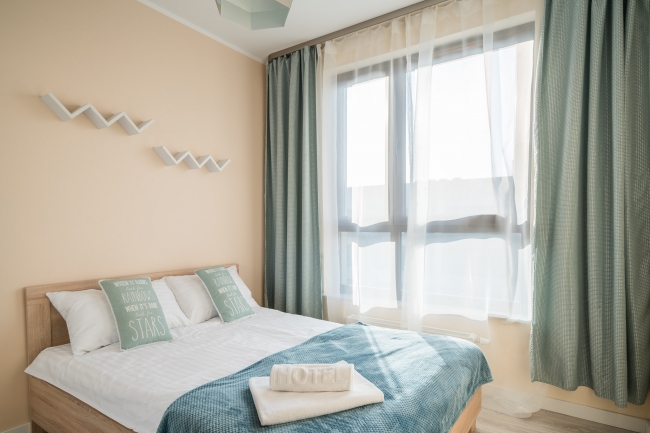 RentPlanet Apartamenty Odra Tower, Wrocław