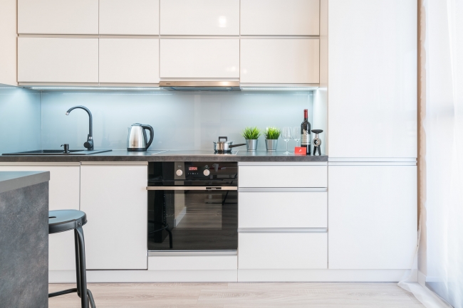 RentPlanet Apartamenty Odra Tower, Wrocław