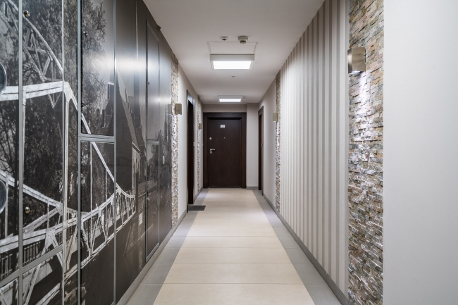 RentPlanet Apartamenty Odra Tower, Wrocław