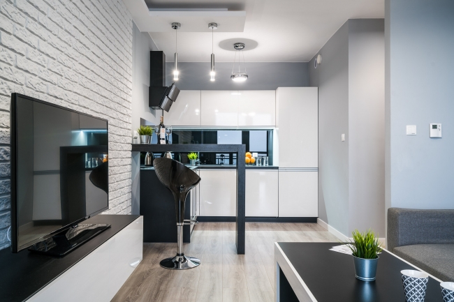 RentPlanet Apartamenty Odra Tower, Wrocław