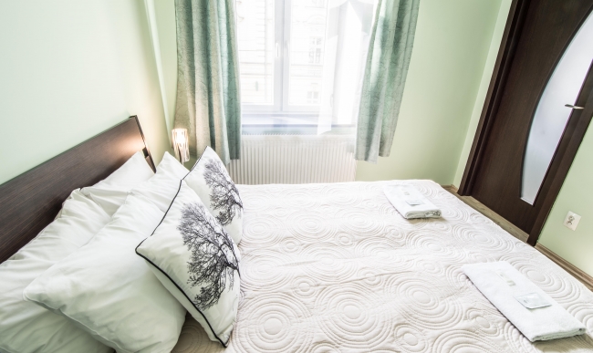 Platinum Aparthotel, Kraków