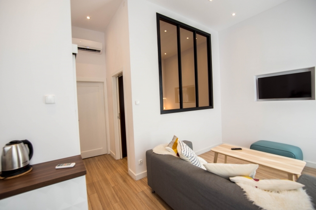 Platinum Aparthotel, Kraków