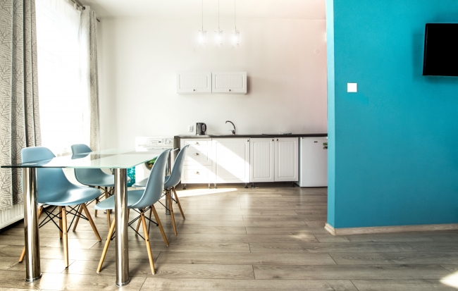 Platinum Aparthotel, Kraków