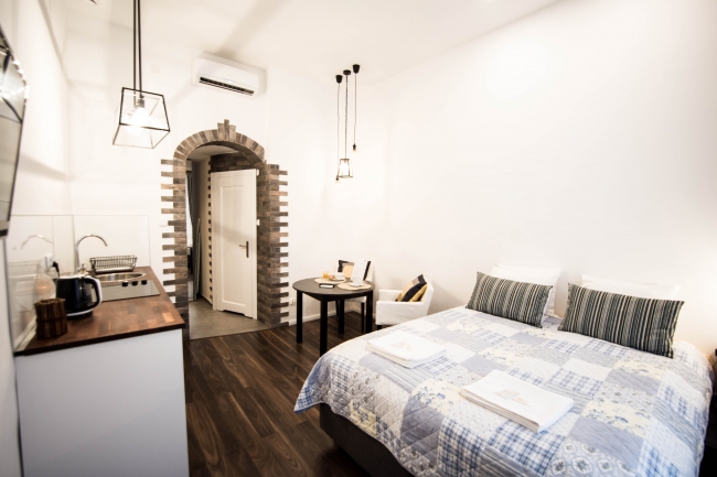 Platinum Aparthotel, Kraków