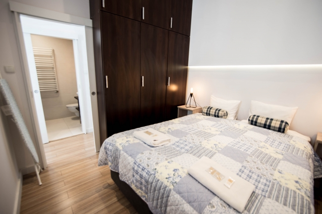 Platinum Aparthotel, Kraków