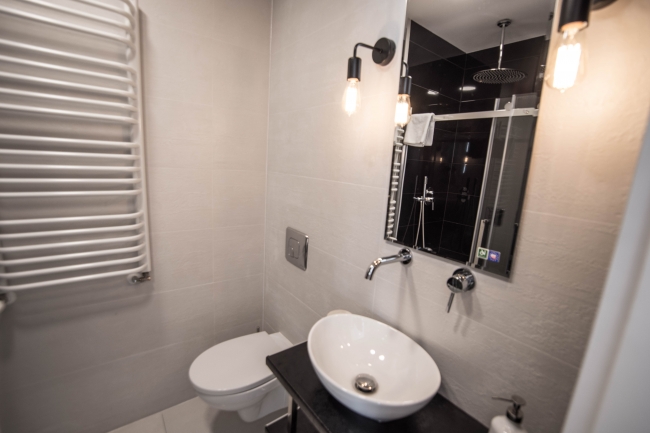 Platinum Aparthotel, Kraków