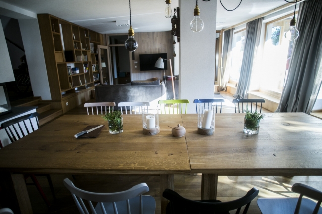 Monte House, Zakopane