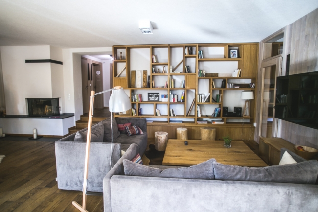 Monte House, Zakopane