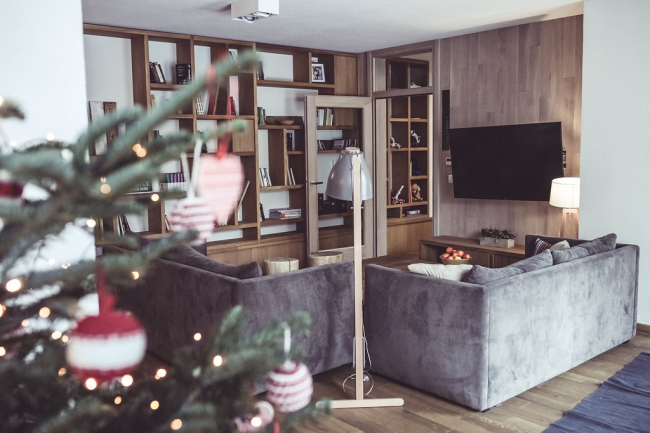 Monte House, Zakopane