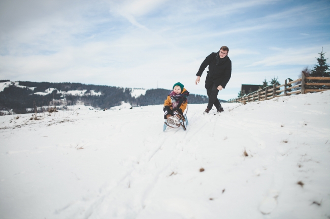 Monte House, Zakopane