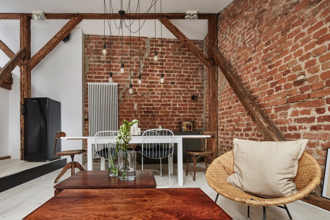 OLD NEW Szczepańska 3, Kraków