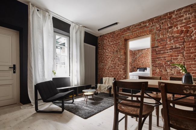 OLD NEW Szczepańska 3, Kraków