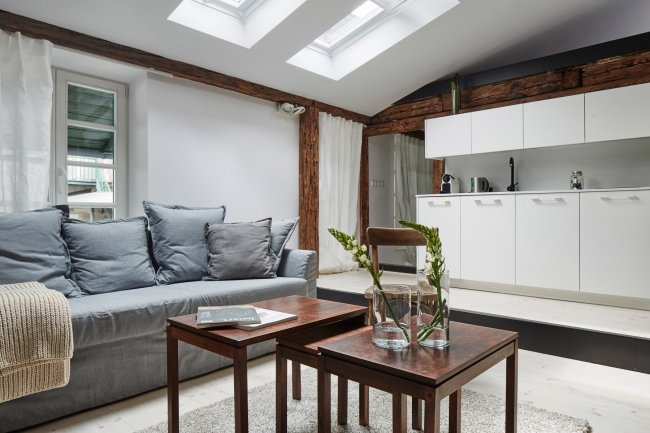 OLD NEW Szczepańska 3, Kraków