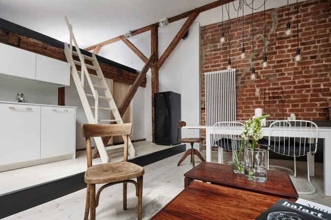 OLD NEW Szczepańska 3, Kraków