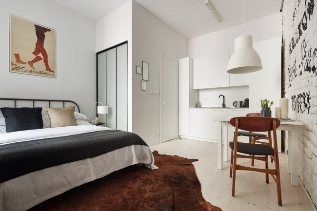 OLD NEW Szczepańska 3, Kraków