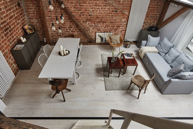 OLD NEW Szczepańska 3, Kraków