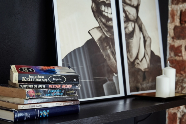 OLD NEW Szczepańska 3, Kraków