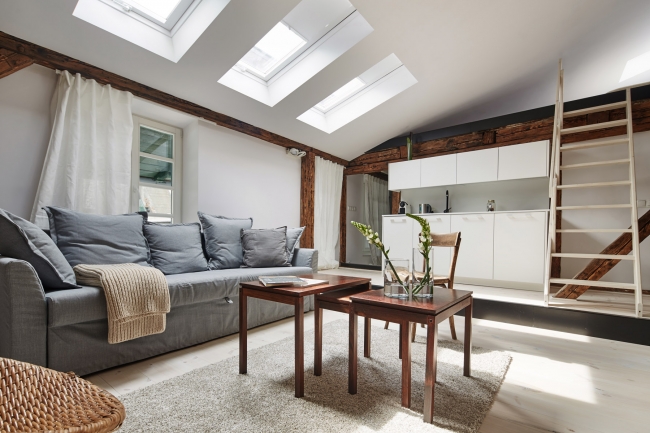 OLD NEW Szczepańska 3, Kraków