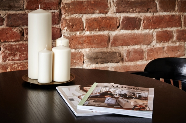 OLD NEW Szczepańska 3, Kraków