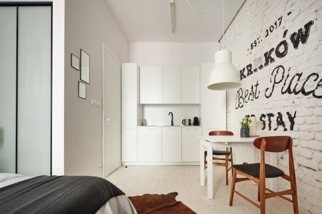 OLD NEW Szczepańska 3, Kraków