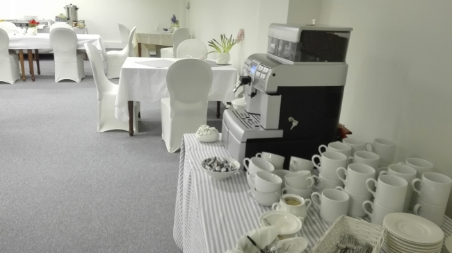 City Comfort Apartments, Warszawa