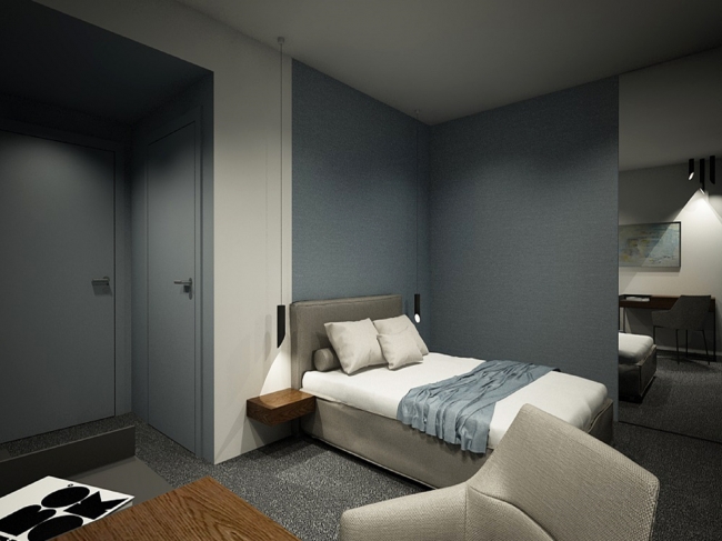 Focus Poznań, Poznań