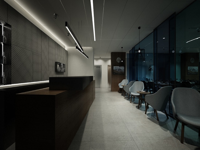 Focus Poznań, Poznań