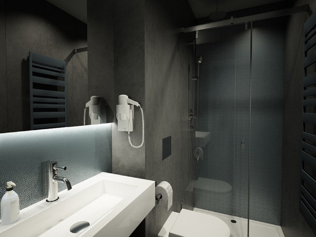 Focus Poznań, Poznań