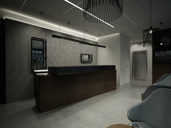 Focus Poznań, Poznań