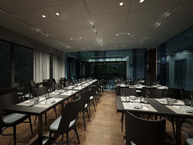 Focus Poznań, Poznań