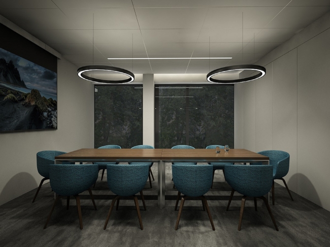 Focus Poznań, Poznań