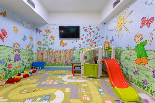 Limba Grand & Resort, Poronin