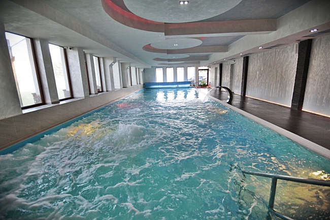 Limba Grand & Resort, Poronin