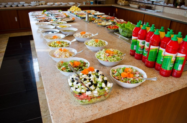 Limba Grand & Resort, Poronin