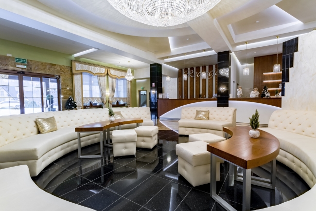 Limba Grand & Resort, Poronin