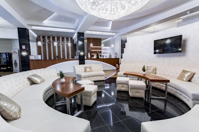 Limba Grand & Resort, Poronin